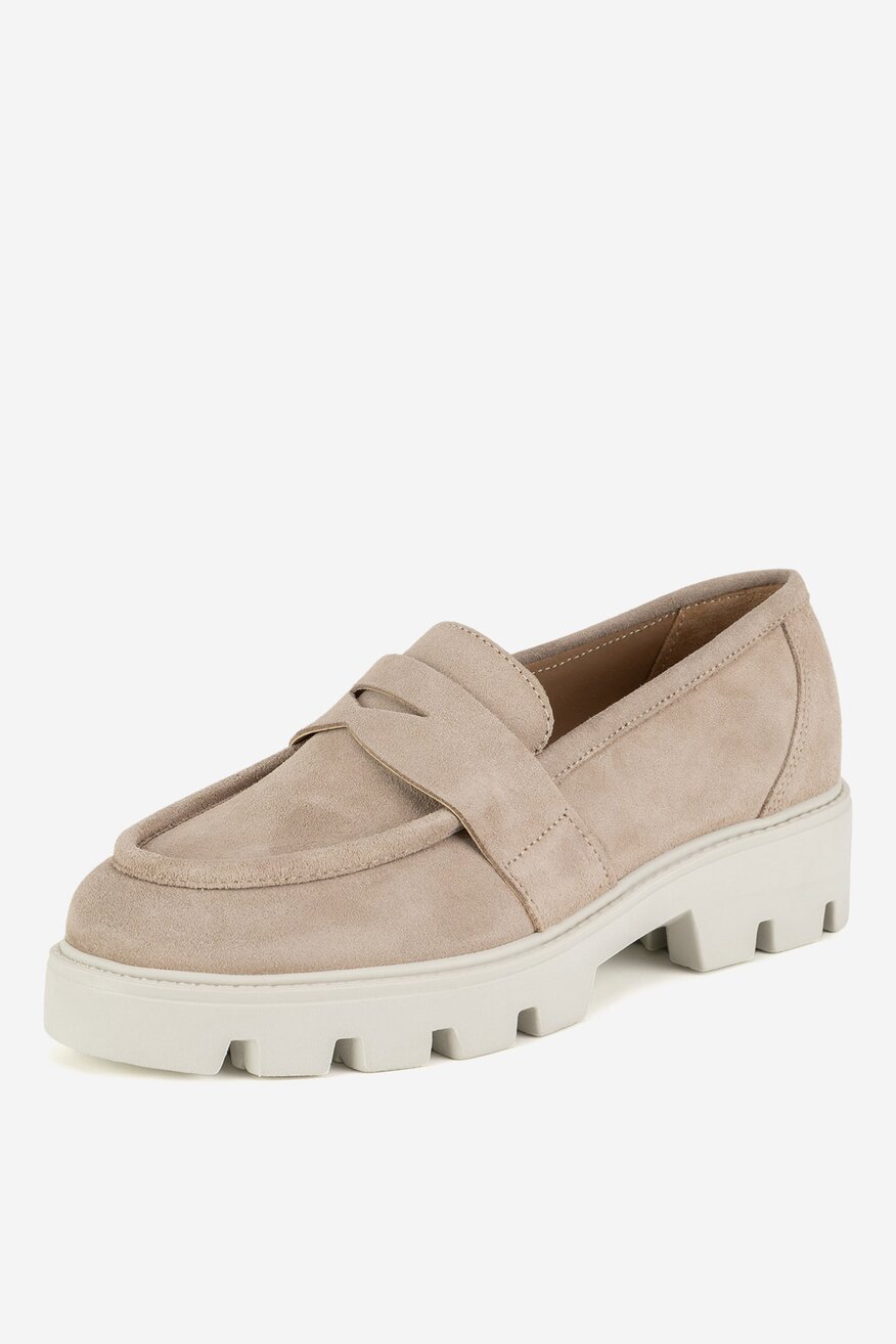 
                Mokaszin Badura BÉZS - 5903698620473