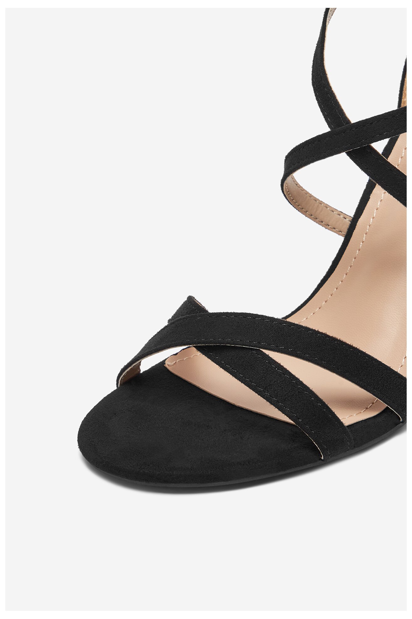 Сандали DeeZee AL0607-1 ЧЕРЕН