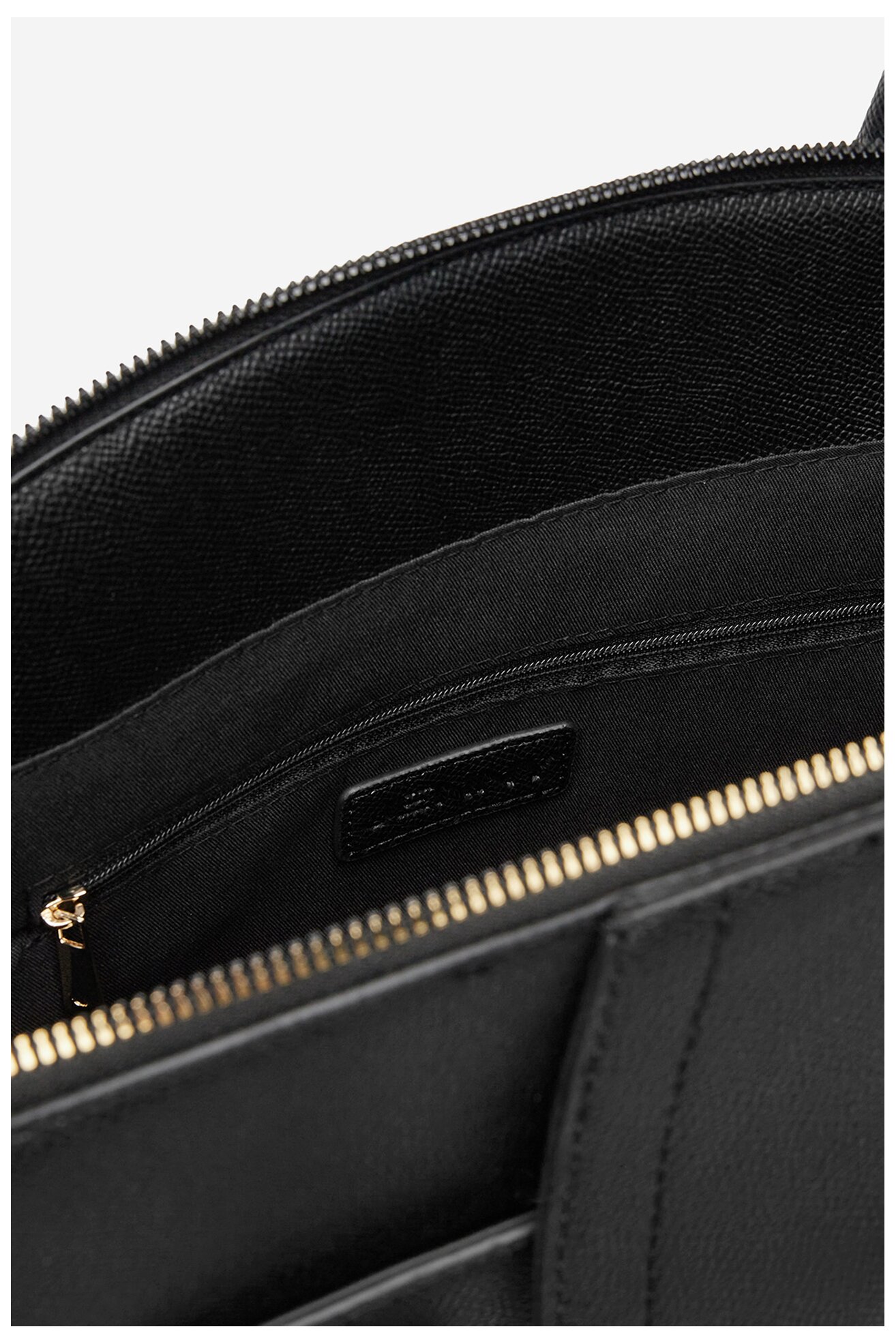 Kabelka Jenny JNY-M-010-07 ČERNÁ