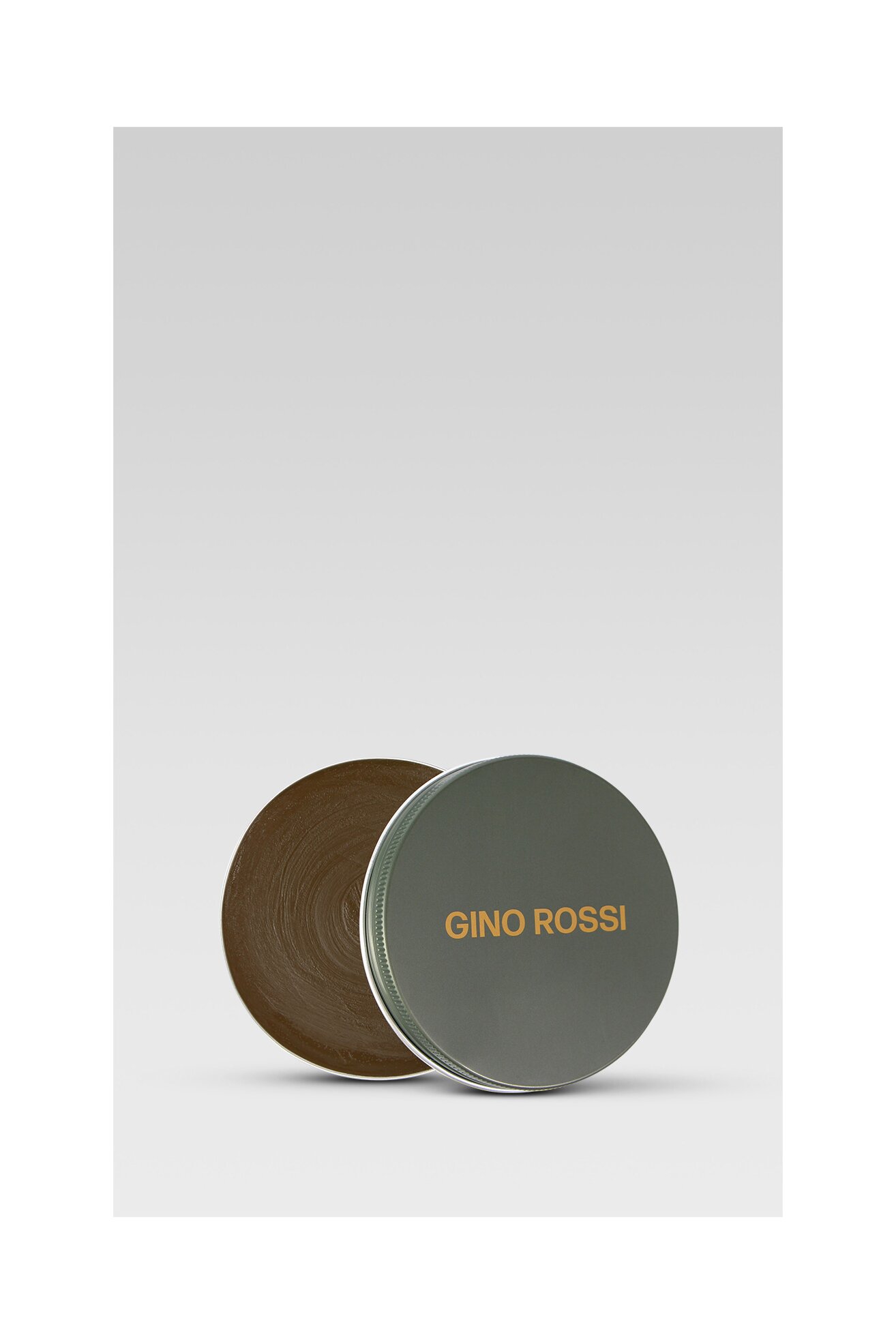 Kozmetika za obuću Gino Rossi SHOE WAX 100 ML BRĄZ V.Z BRAON