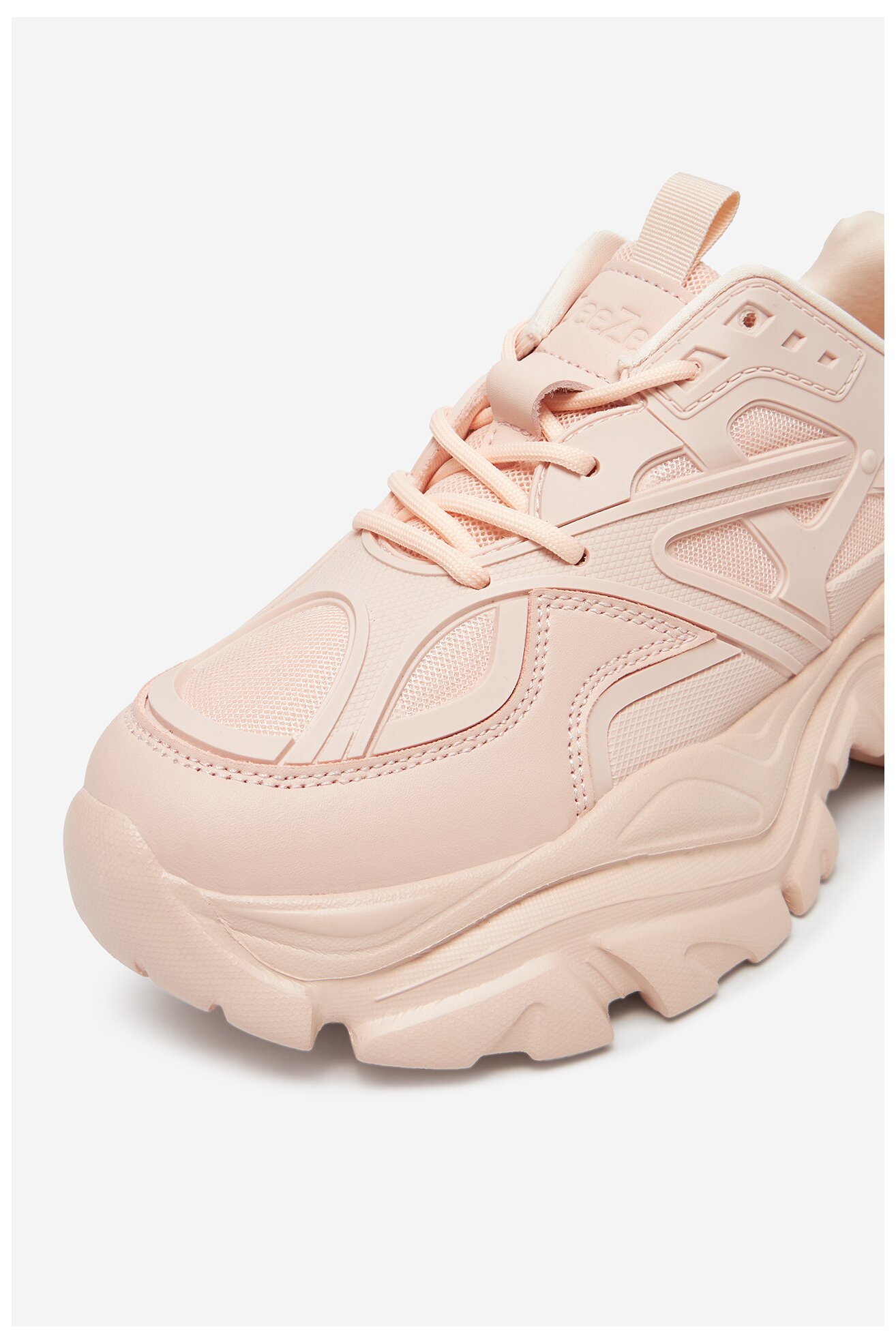 Сникърси DeeZee AM25238 РОЗОВ