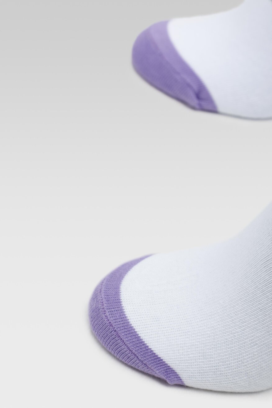 Čarape Sprandi LJUBIČASTA - 5904862128214