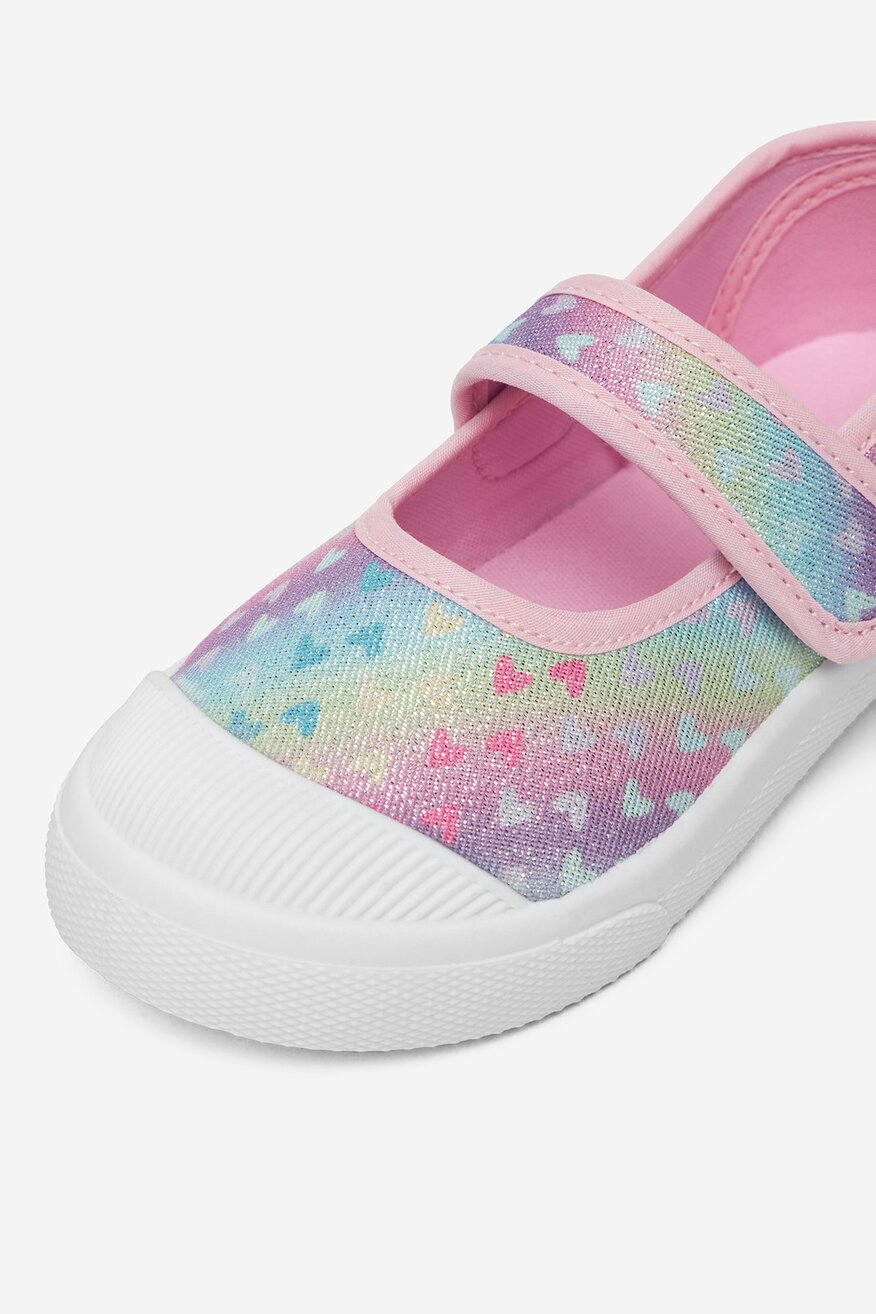 
                Чехли DeeZee МИКС - 5906751221723