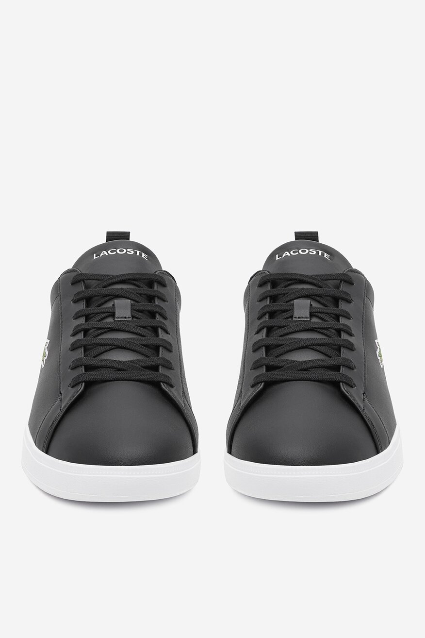 Încălțăminte sport LACOSTE NEGRU - 5905588958666