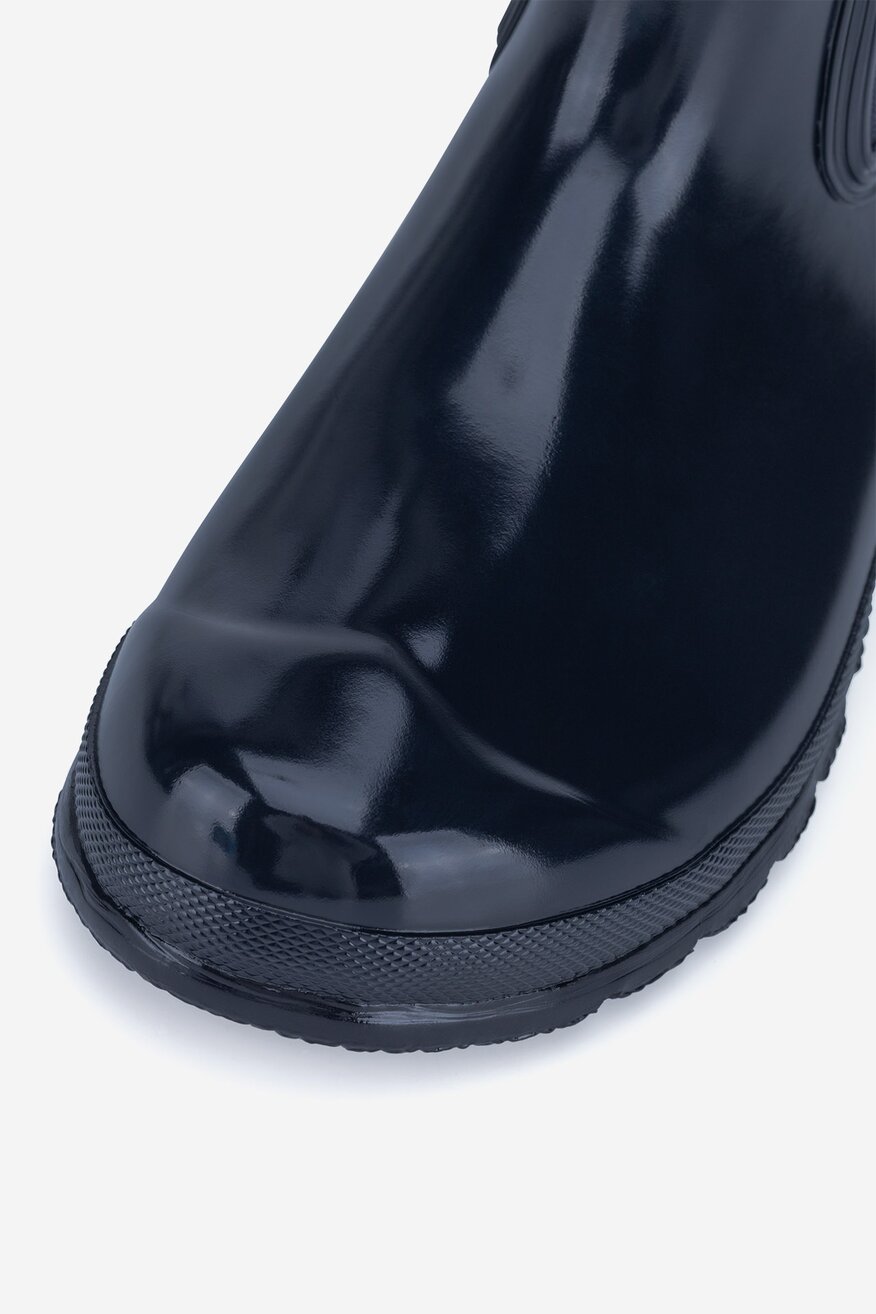 
                Cizme de cauciuc HUNTER BLEUMARIN - 5905588952596