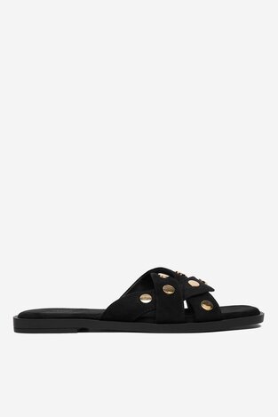 Шльопанець DeeZee CEO-HY2650-4 ЧОРНИЙ