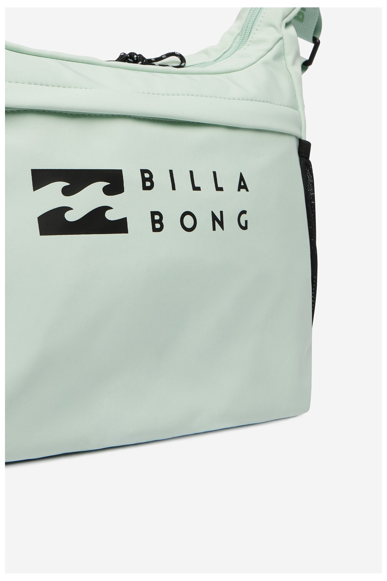 Сумка З Ремінцем BILLABONG WBEOHP-BLB-M-003-10 ЗЕЛЕНИЙ