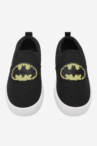 Півкеди Batman CEO-CP91-AW26-108WBBAT ЧОРНИЙ