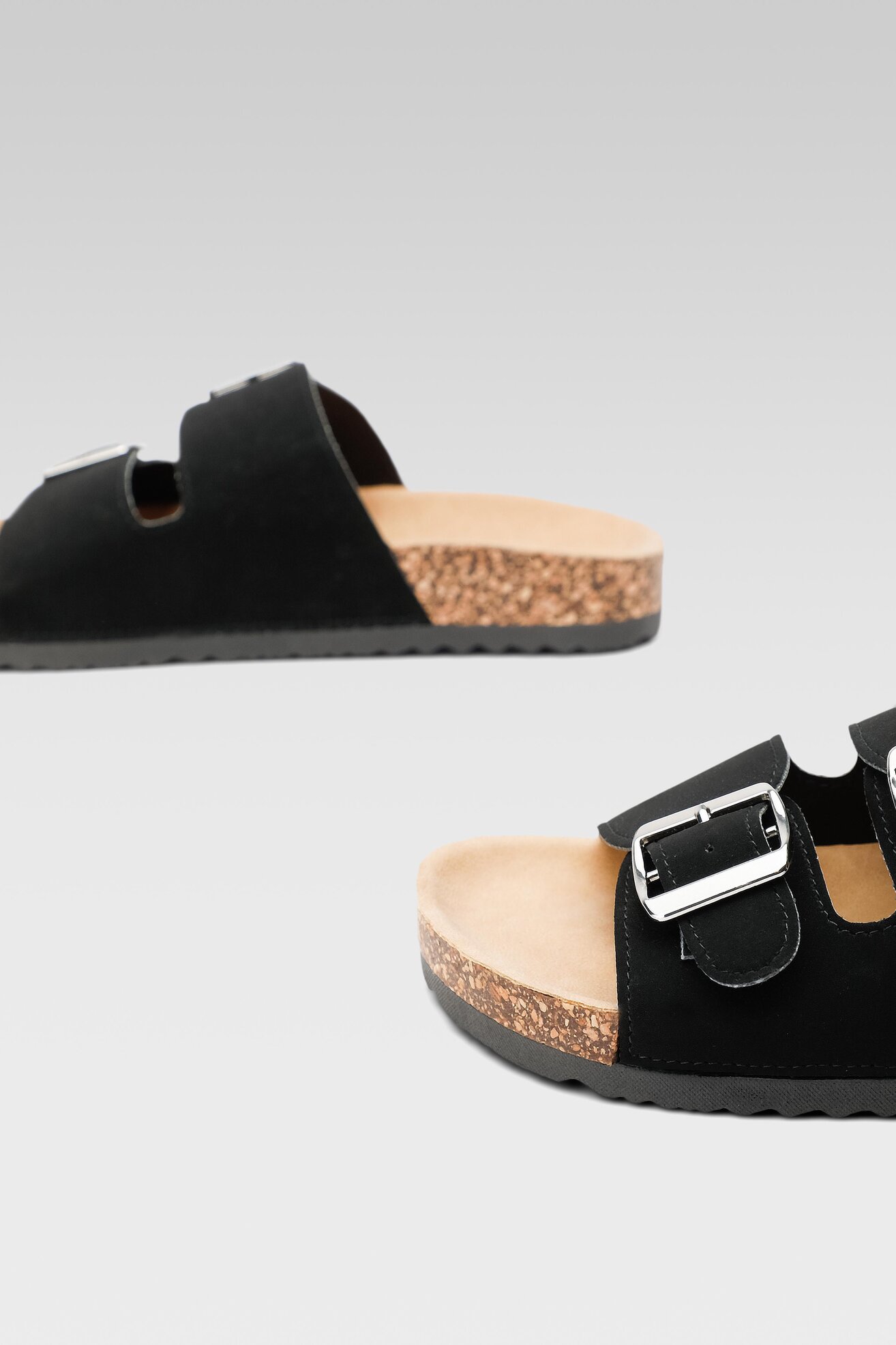 Джапанки Jenny Fairy WSS20053-05 ЧЕРЕН