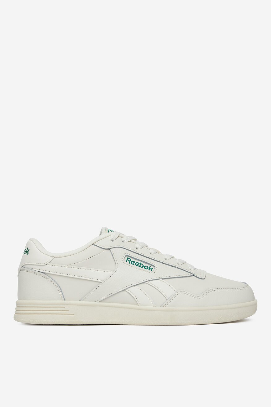 Sportovní obuv Reebok KRÉMOVÁ - 5903419850561