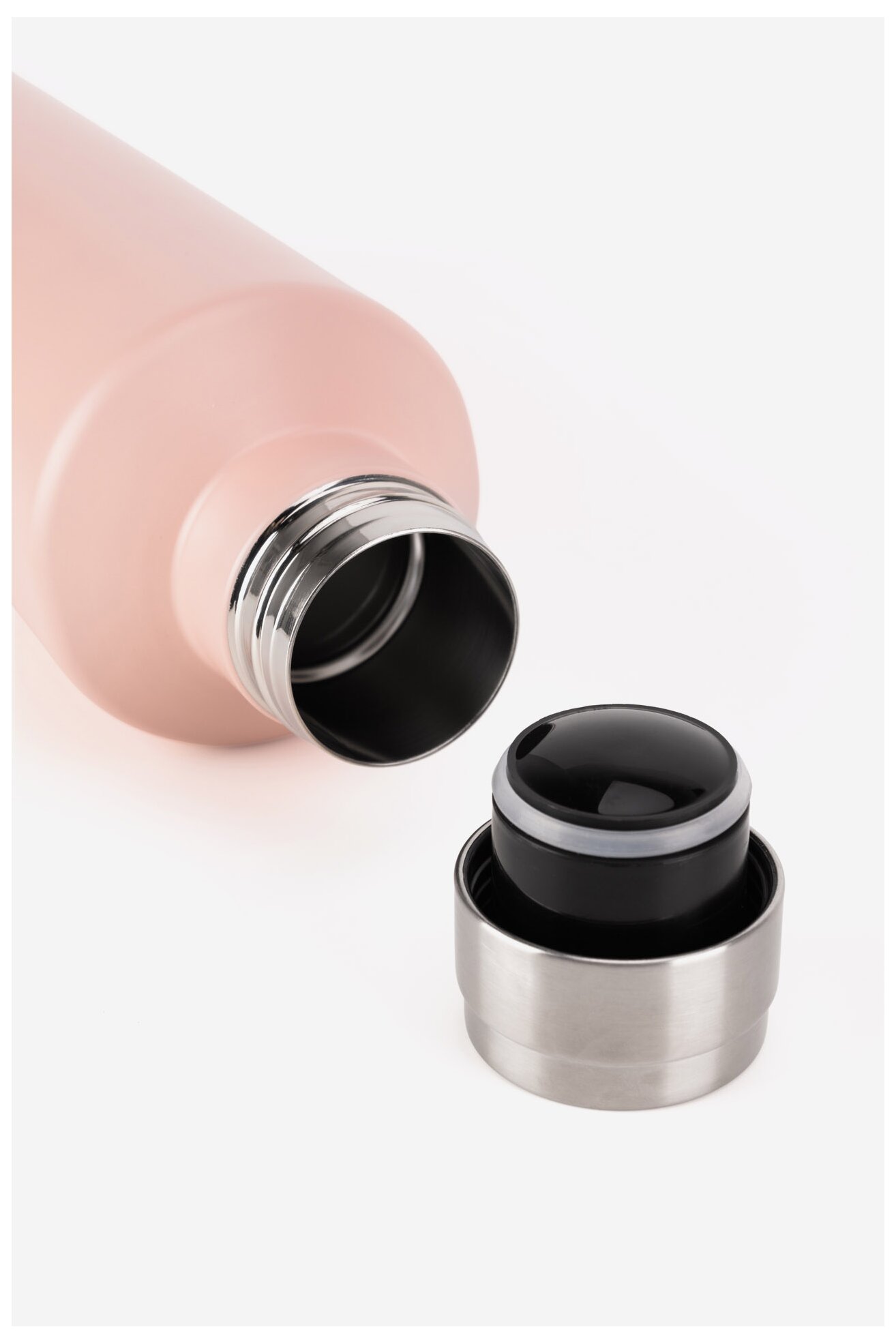 Термос HUNTER ZLIP-BT-05-750 РОЗОВ