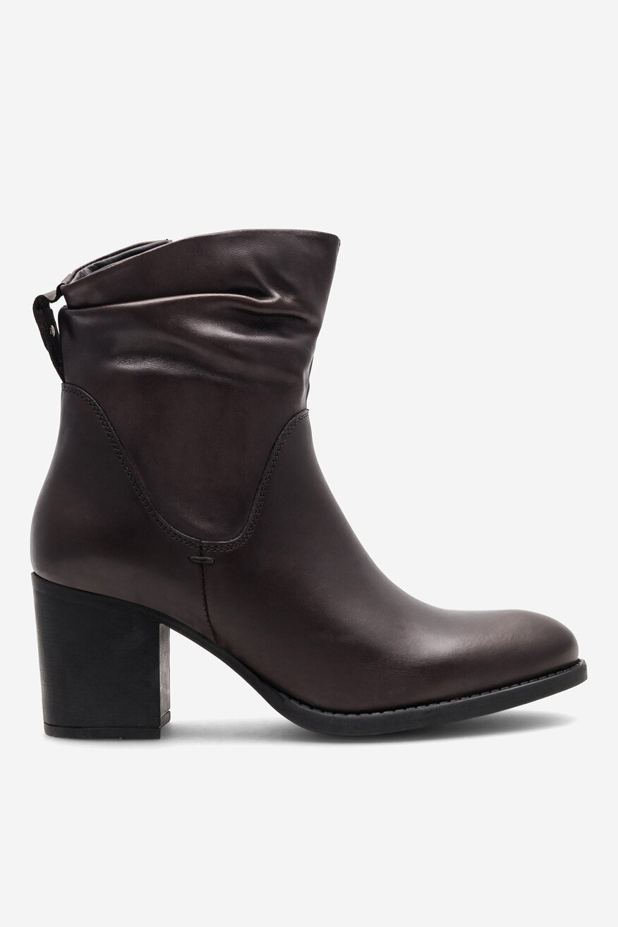 
                Bokacsizma Lasocki BARNA - 5905588086932