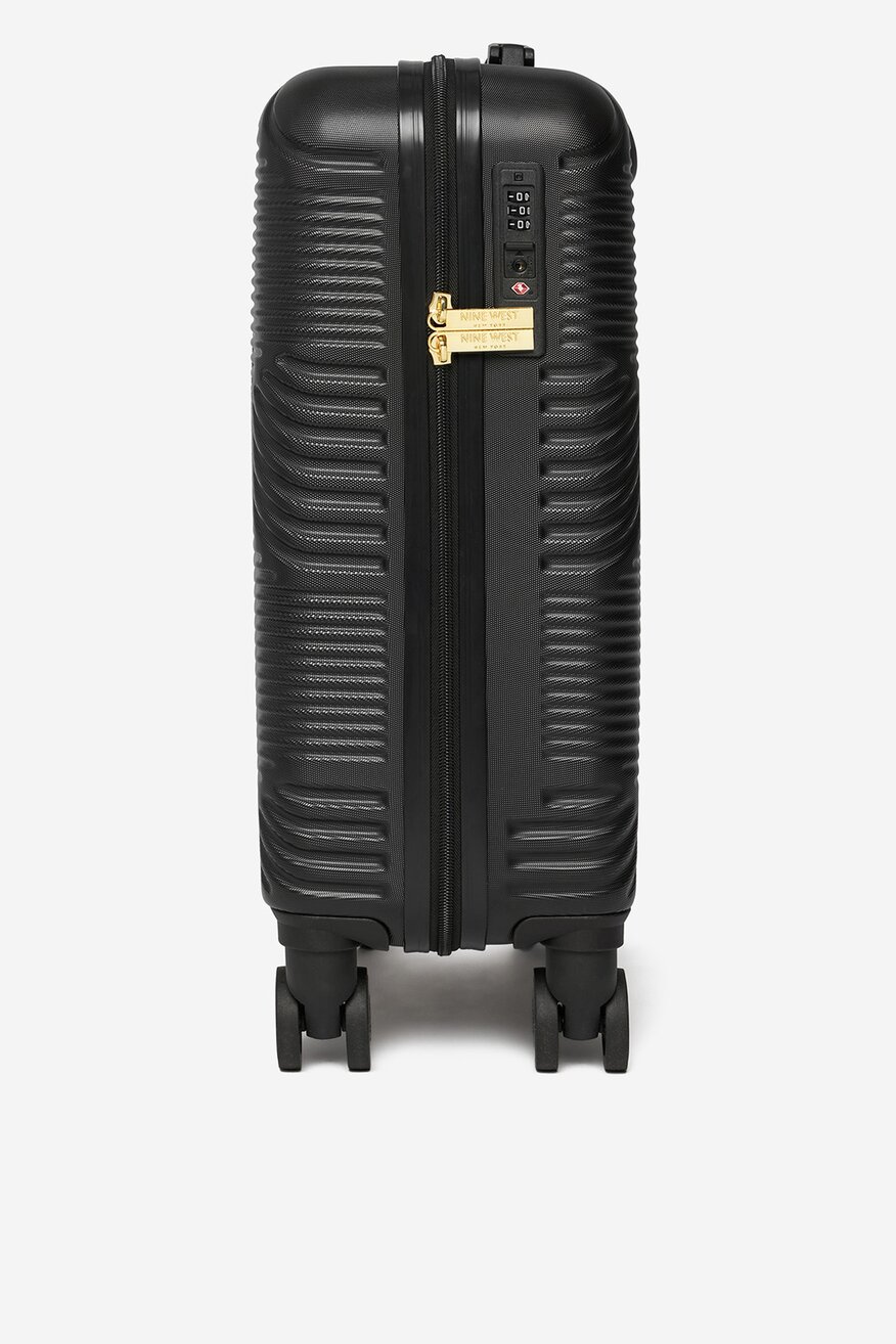 
                NINE WEST - Walizka kabinowa - 5907964038290