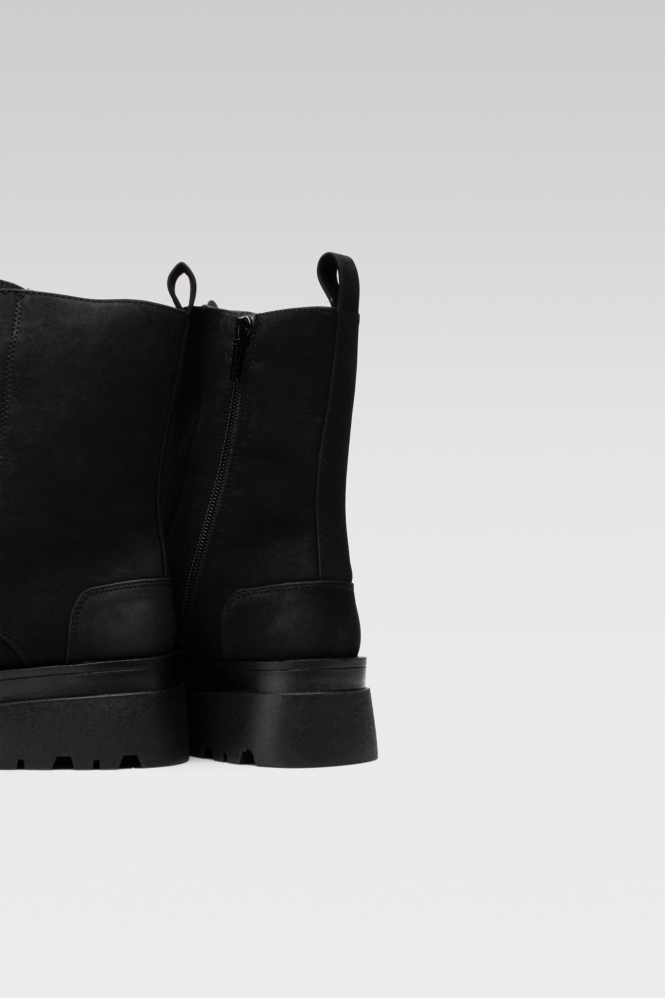 Боти Jenny Fairy WS5605-12 ЧЕРЕН