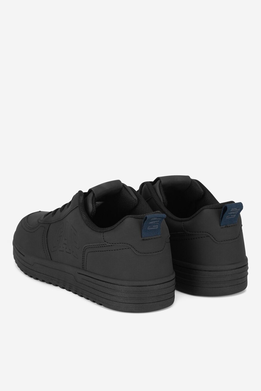 Încălțăminte sport GAP NEGRU - 5905588915577