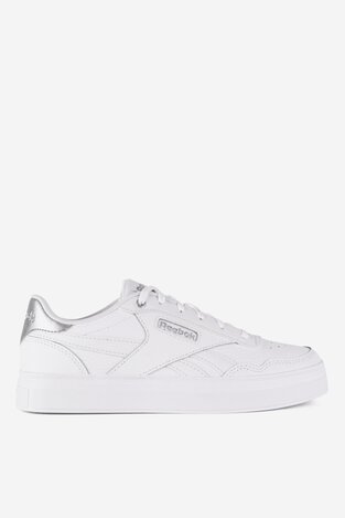 Sportska obuća Reebok COURT ADVANCE BOLD 100208928 BELA
