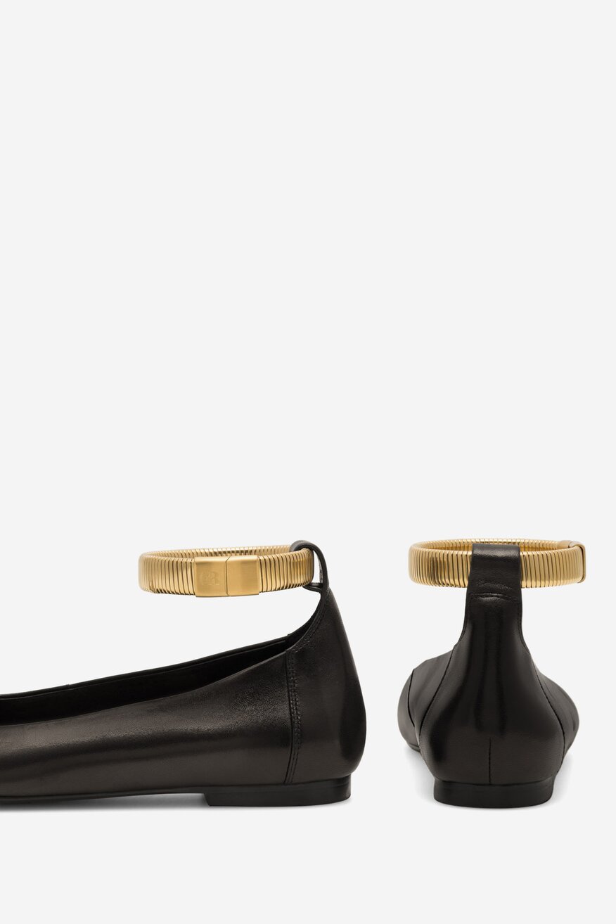 
                Балерина Gino Rossi ЧЕРЕН - 5905588607021