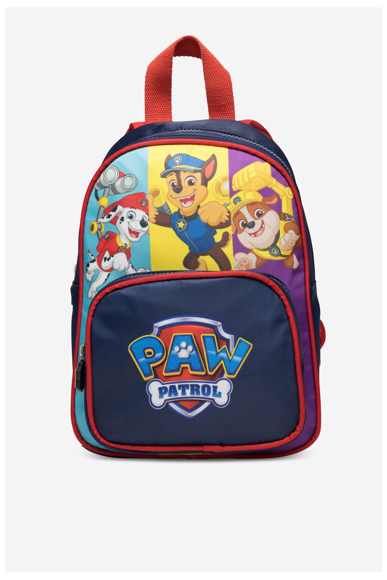 Plecak Paw Patrol ACCCS-SS24_412PAW Granatowy