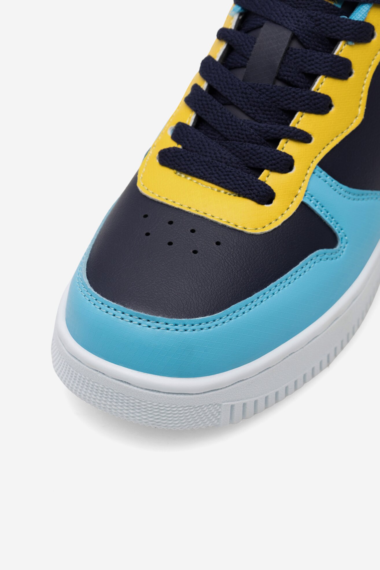 Încălțăminte sport Kappa LOGO MASERTA KID 33154HW. ALBASTRU