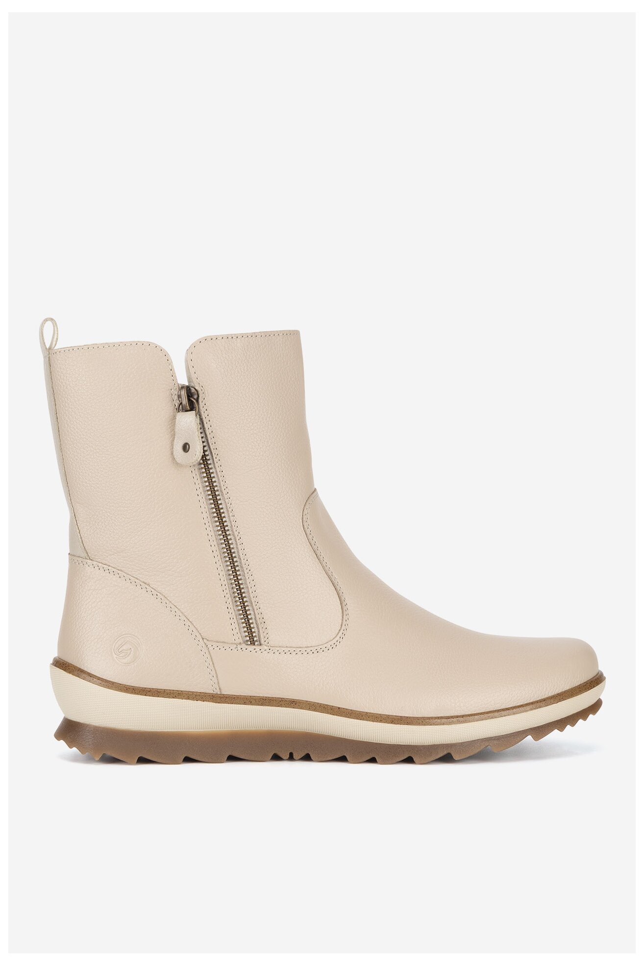 Ghete Remonte R8482-60 BEJ