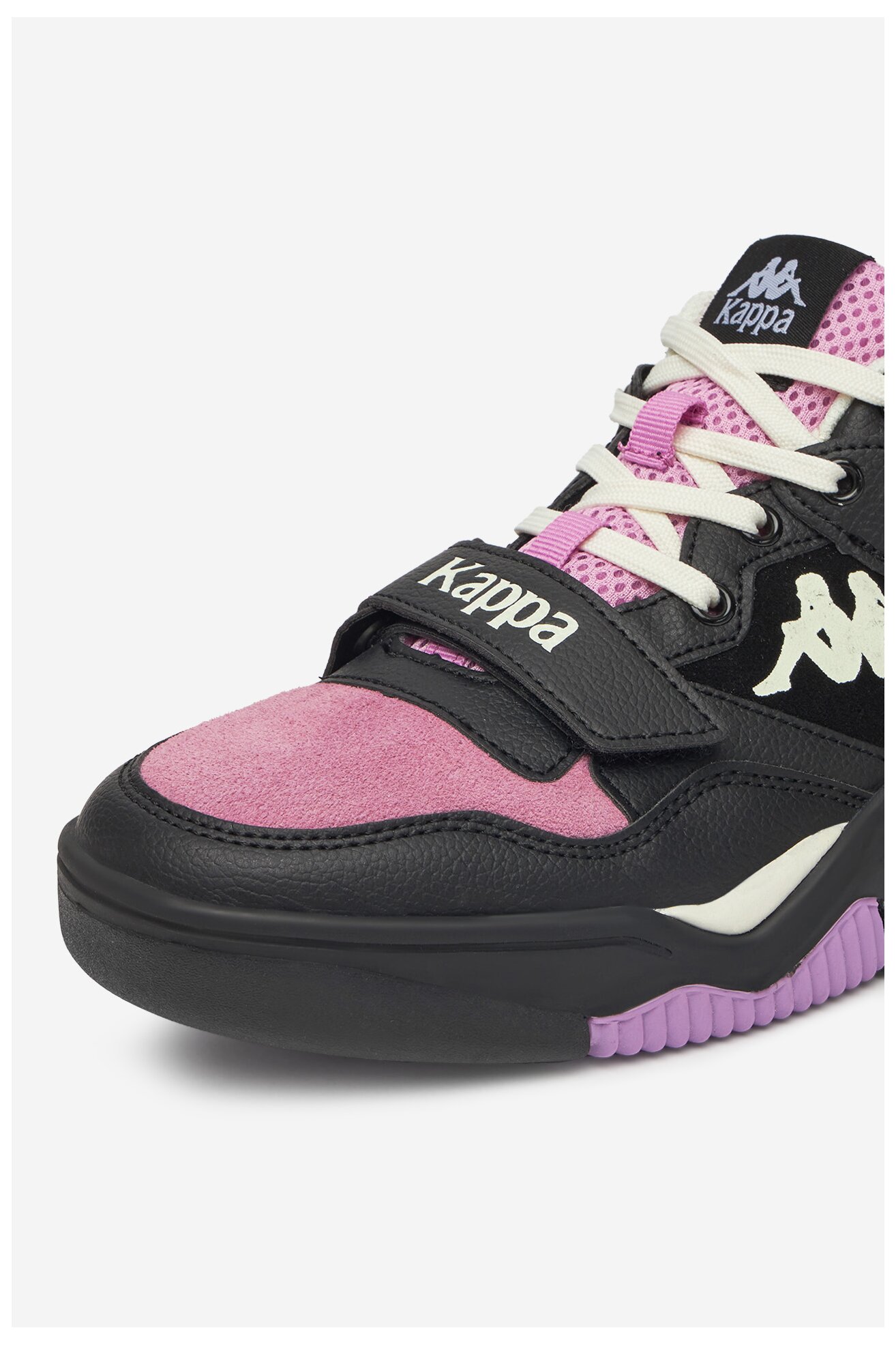 Încălțăminte sport Kappa 361C2DW A0I-M NEGRU