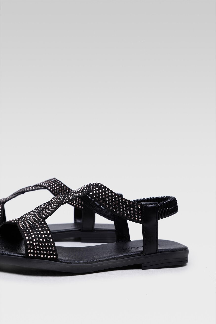 
                Jenny Fairy - Sandały - 5904248752750