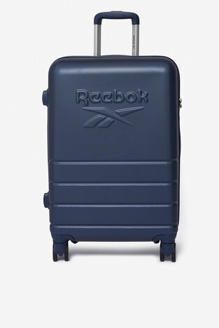 Валіза Reebok CEO-RBK-WAL-002-CCC-M ТЕМНО-СИНІЙ