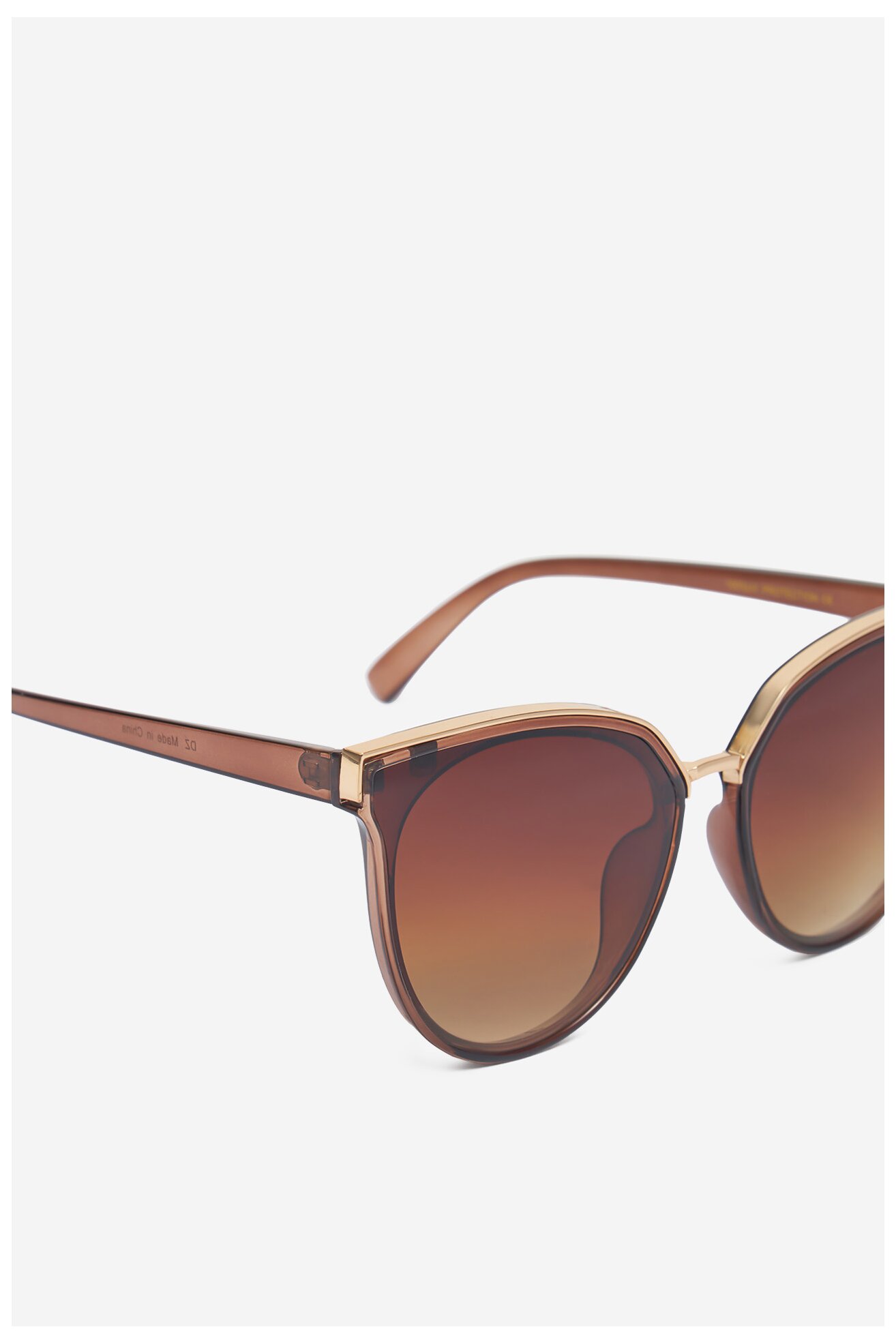 Ochelari de soare femei DeeZee BSPC337 MARO