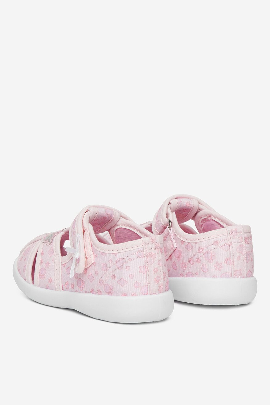 
                Капці LITTLEST PET SHOP СВІТЛО-РОЖЕВИЙ - 5906751255926