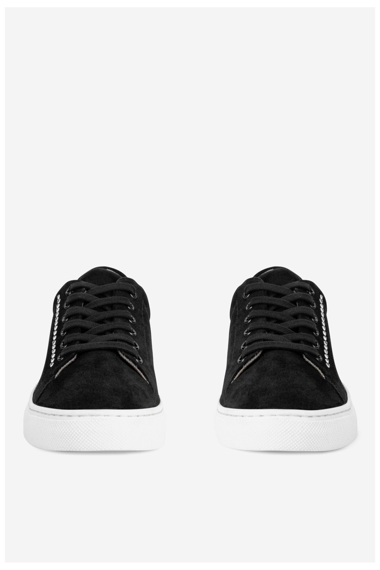 Tornacipő Sergio Bardi WI32-D1087-01SB FEKETE