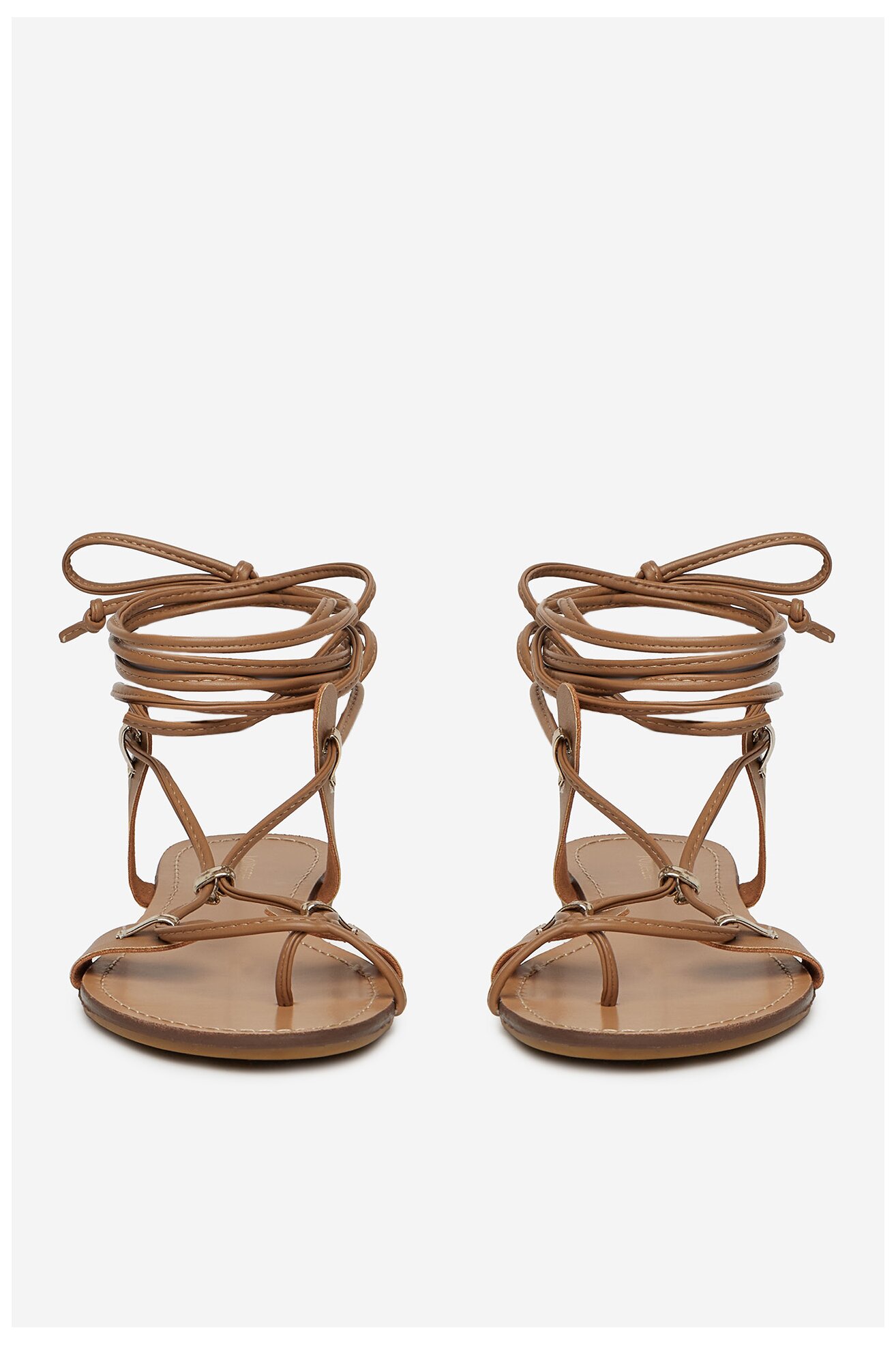 Сандали DeeZee F103-57 КАКИ