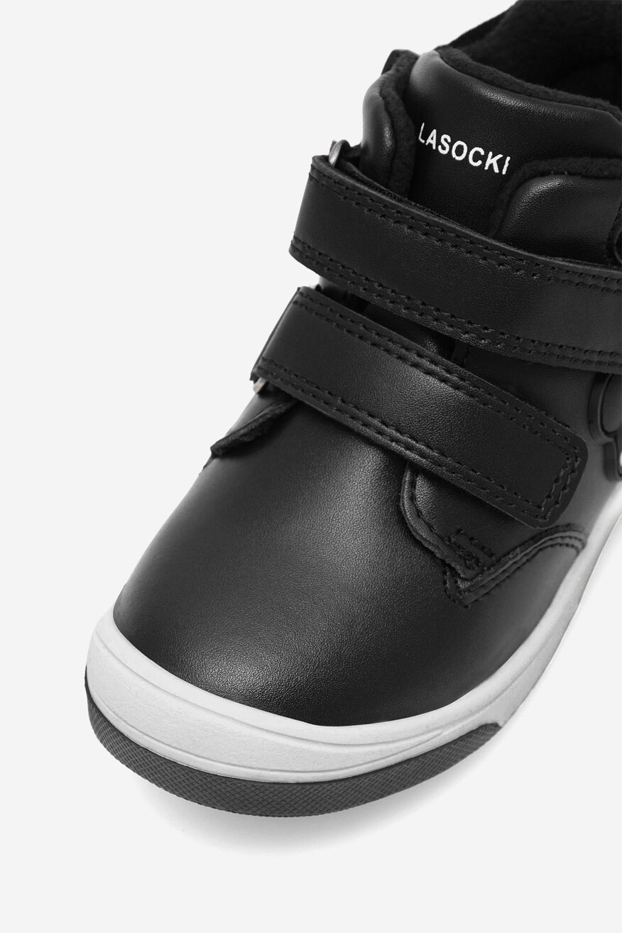 
                Черевики Mickey&Friends ЧОРНИЙ - 5905588211815