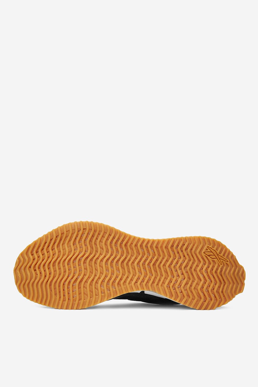 
                Încălțăminte sport Reebok NEGRU - 5906751247563