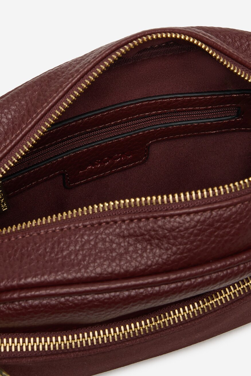 Lasocki - Mała torebka crossbody - 5906751403037