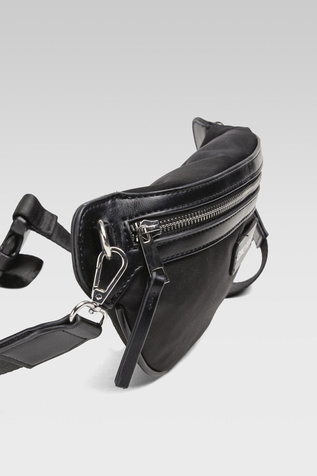 Torebka Gino Rossi BGB-S-054-10-07 Czarny