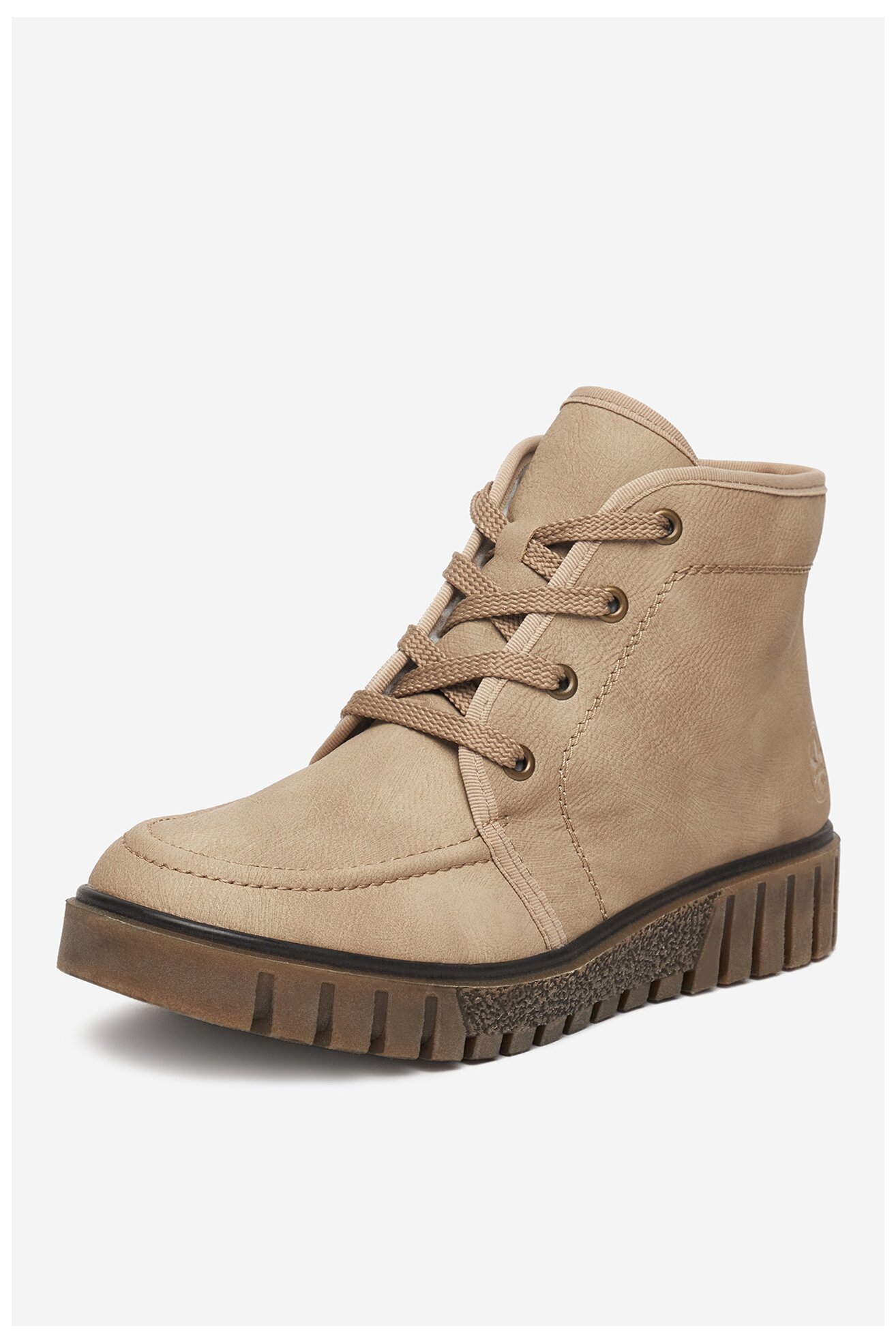 Боти Rieker CEO-Y3407-60 БЕЖОВ