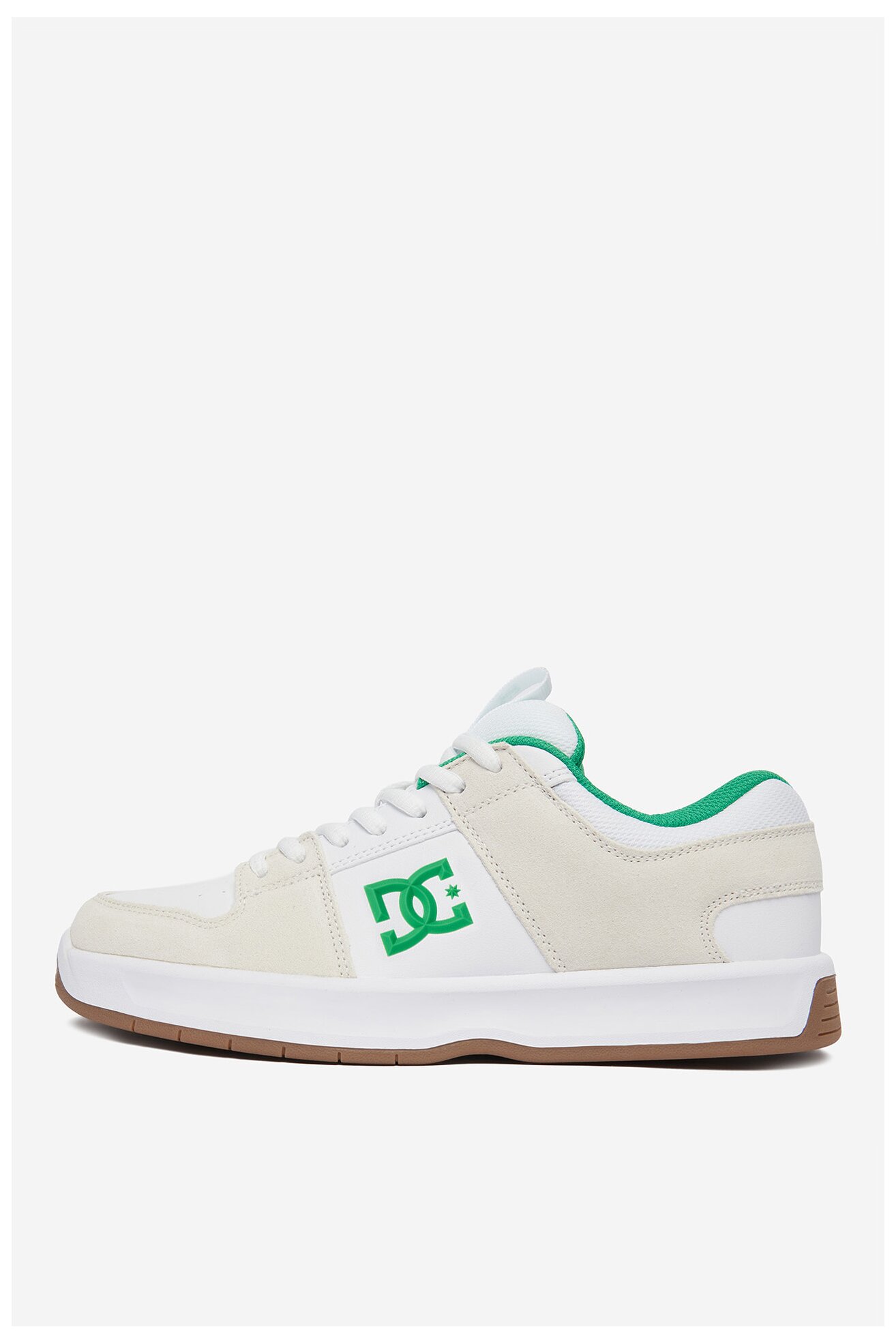 Кросівки спортивні DC Shoes EO-LYNX ZERO DC01730113 БІЛИЙ