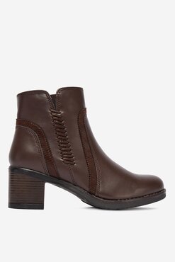 Ботильйони Go Soft CEO-WBN-DIANA-5666-01 КОРИЧНЕВИЙ