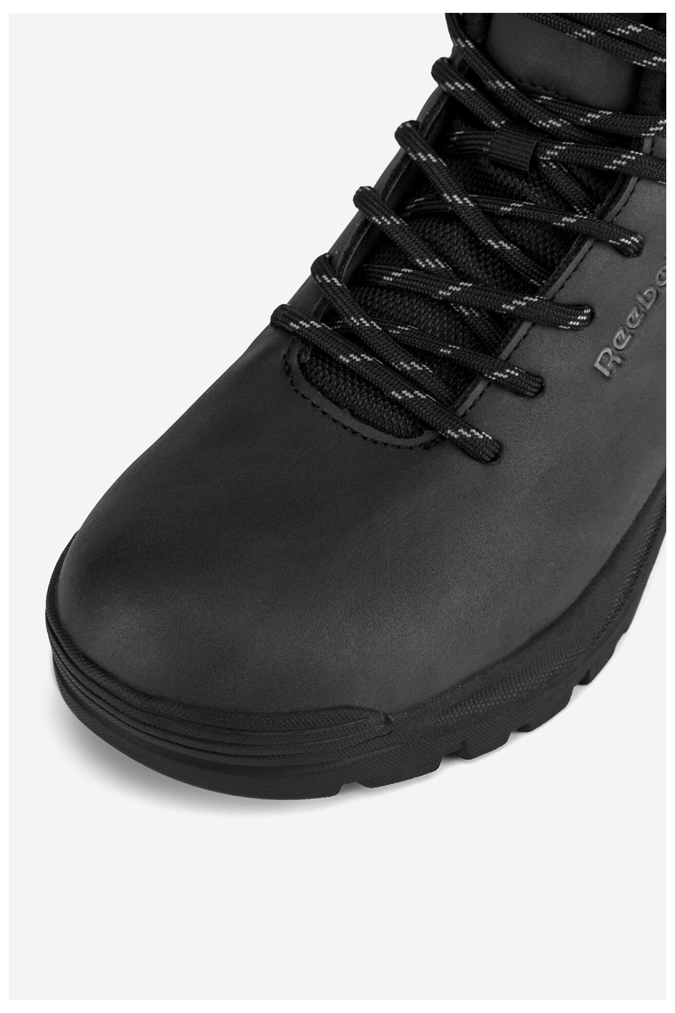 Csizma Reebok S25W009B-1 FEKETE