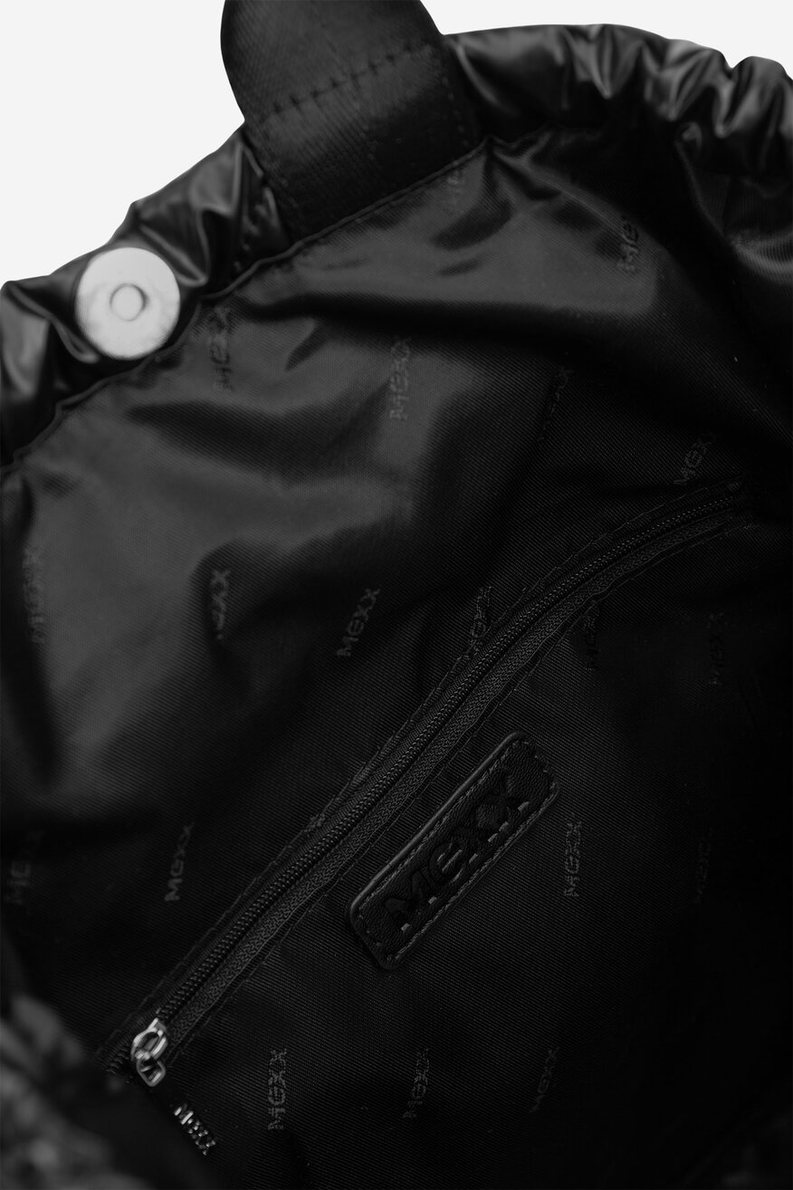 
                Mexx - Duży plecak miejski - 5905588953296