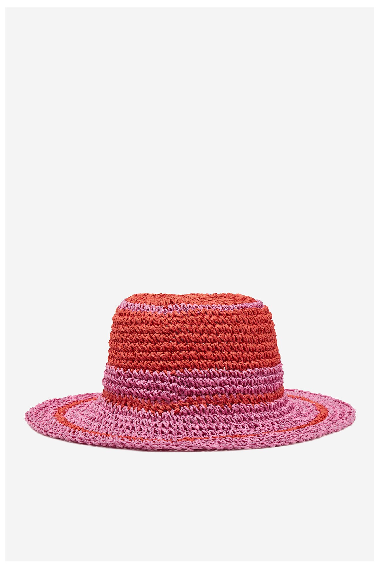 Дамска шапка DeeZee DK240523-01 РОЗОВ