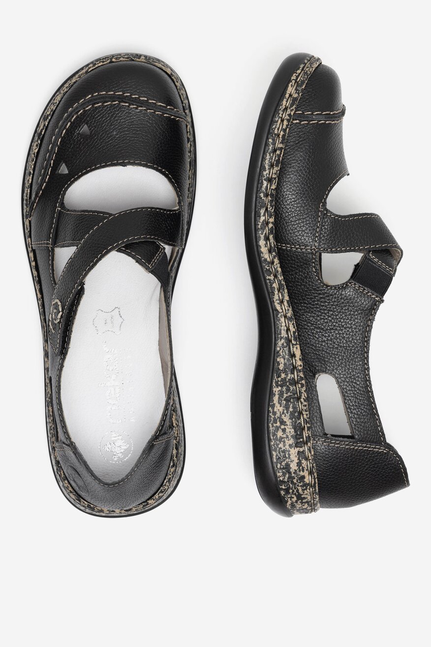 
                Сандали Rieker ЧЕРЕН - 2230056258997