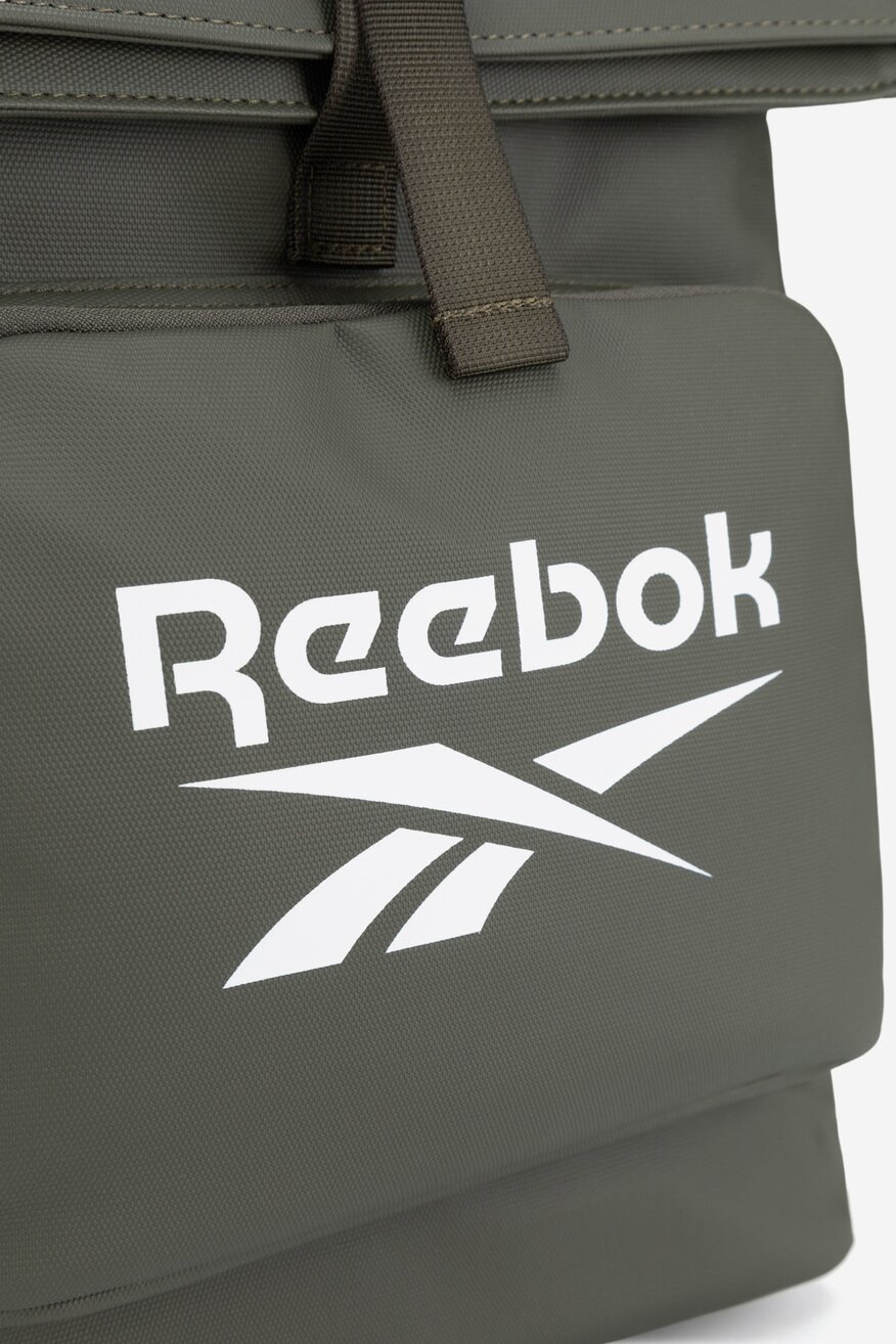 Рюкзак Reebok ХАКІ - 5905588623410