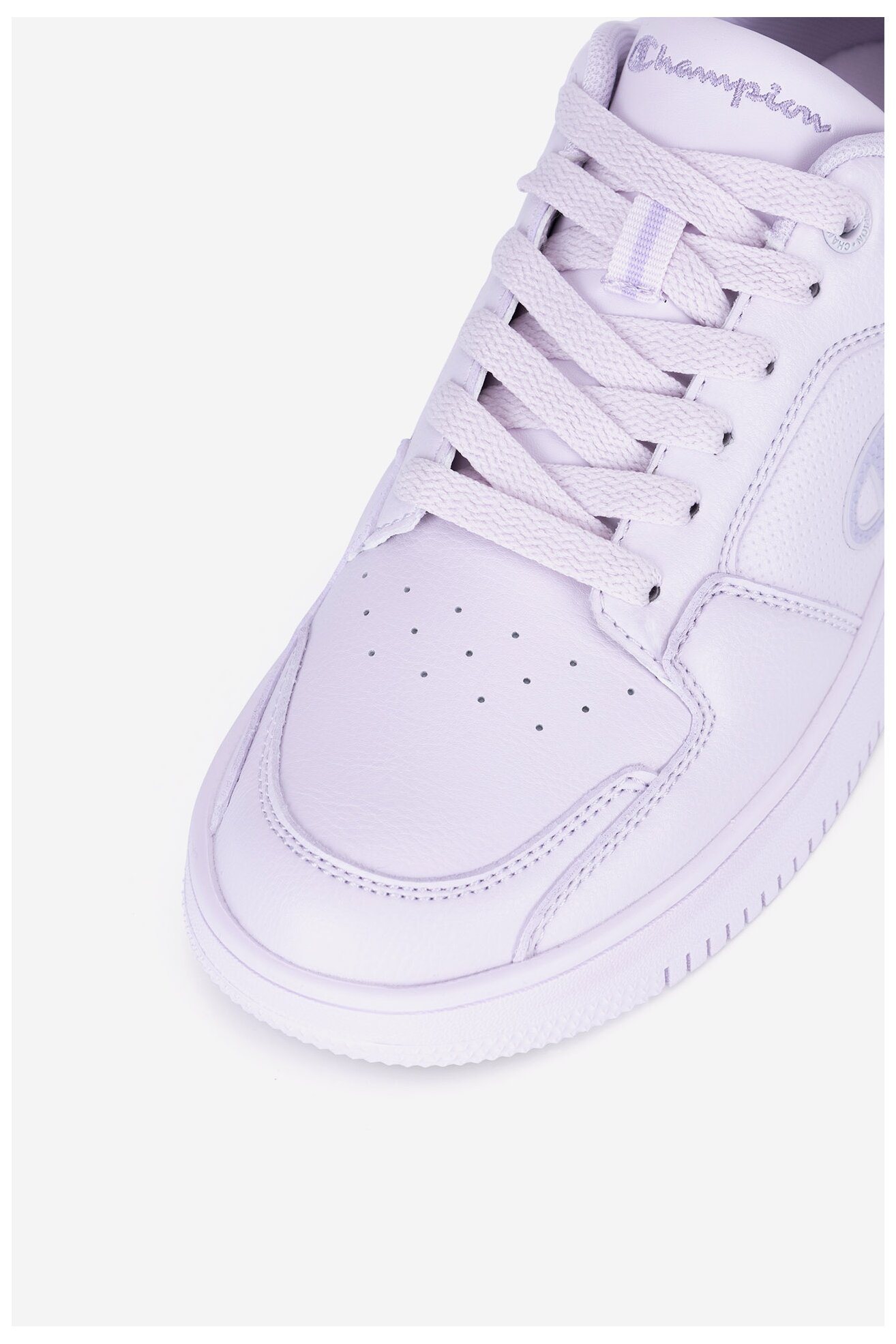 Încălțăminte sport Champion RD18 2.0 G GS LOW S32679-VS022 MOV