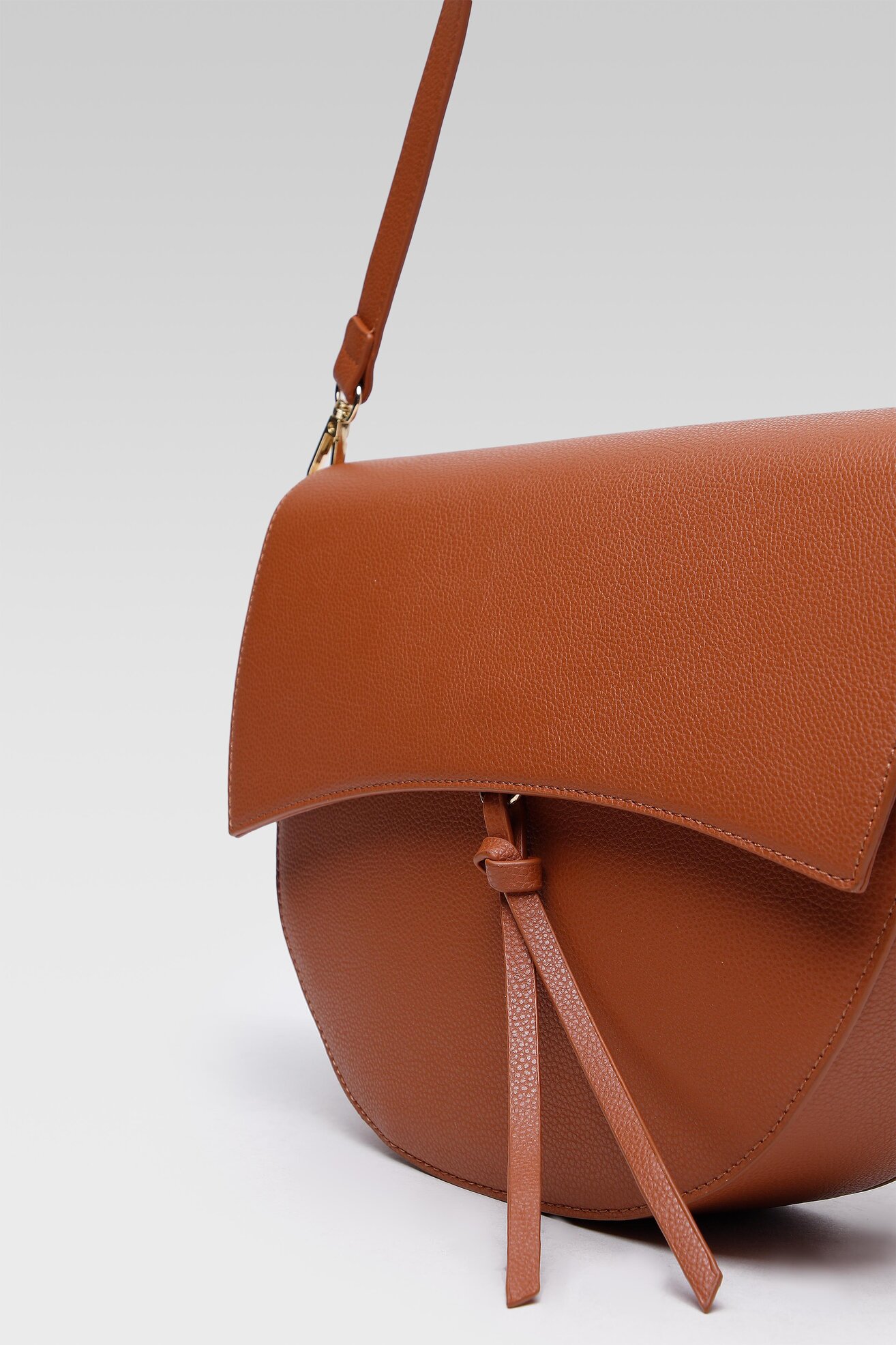 Дамска чанта Jenny Fairy RD8090 КАМЕЛ