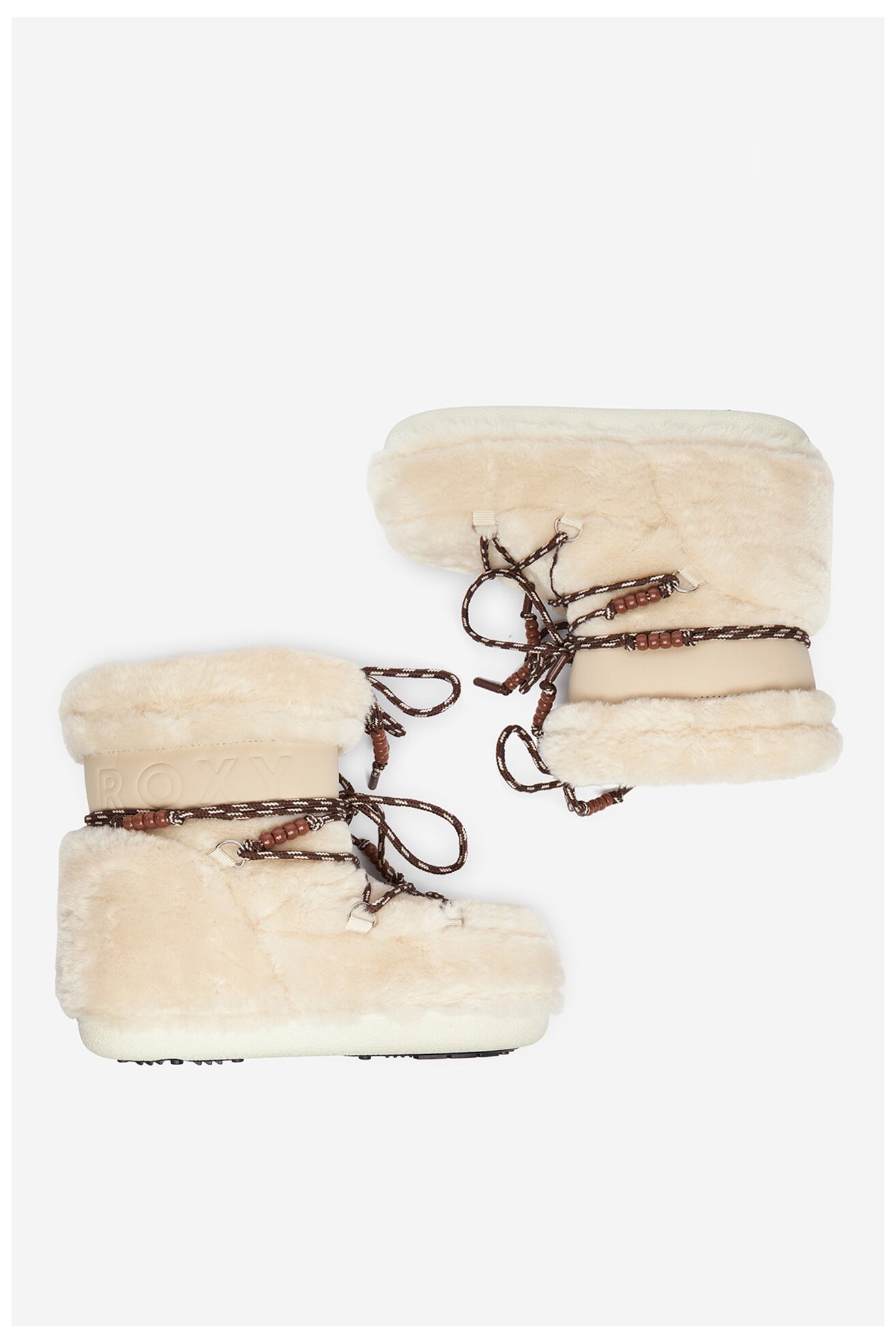 Боти ROXY CEO-JY02985G-1 БЕЖОВ