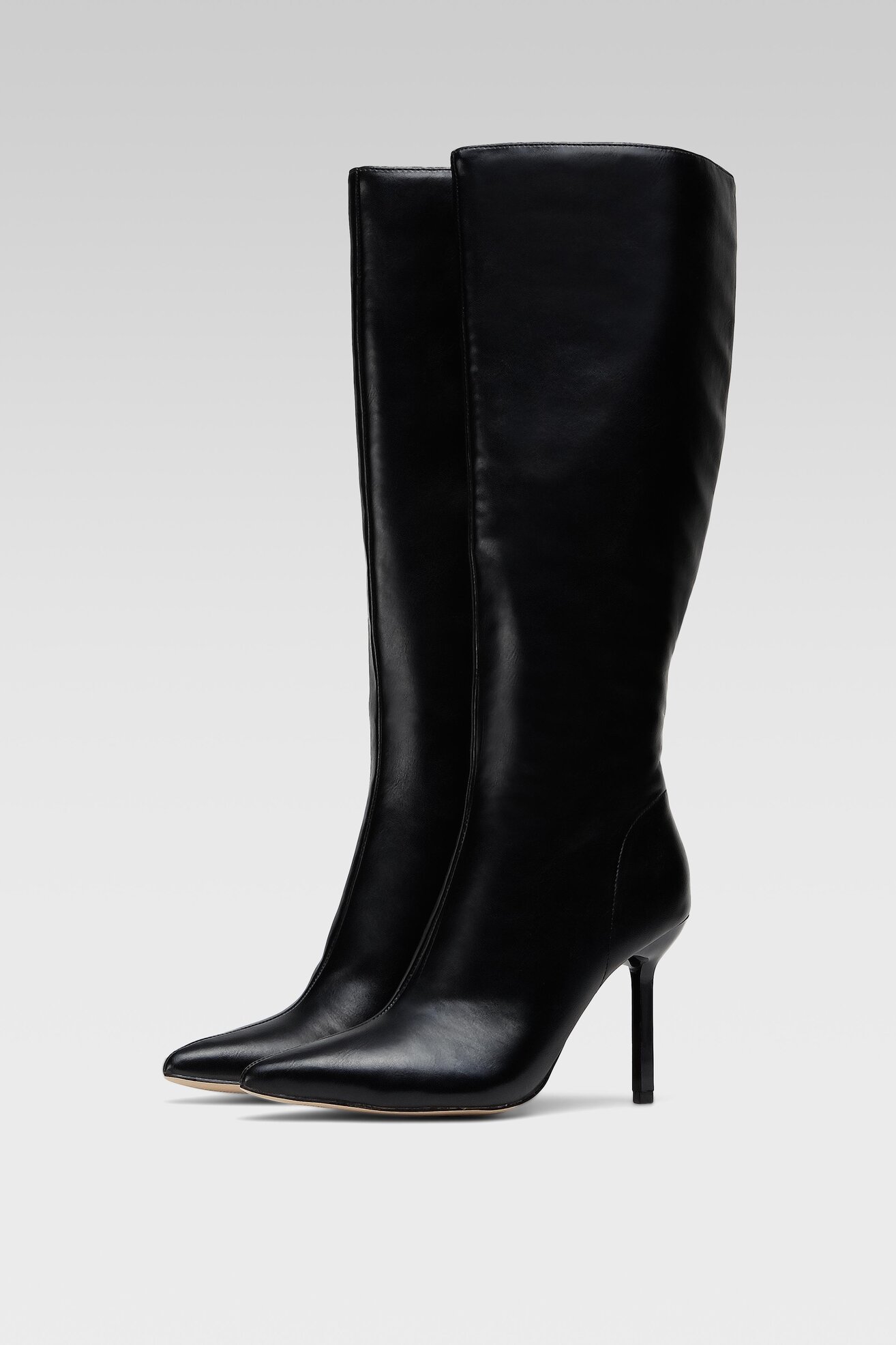 Cizme DeeZee LS5872-02 NEGRU