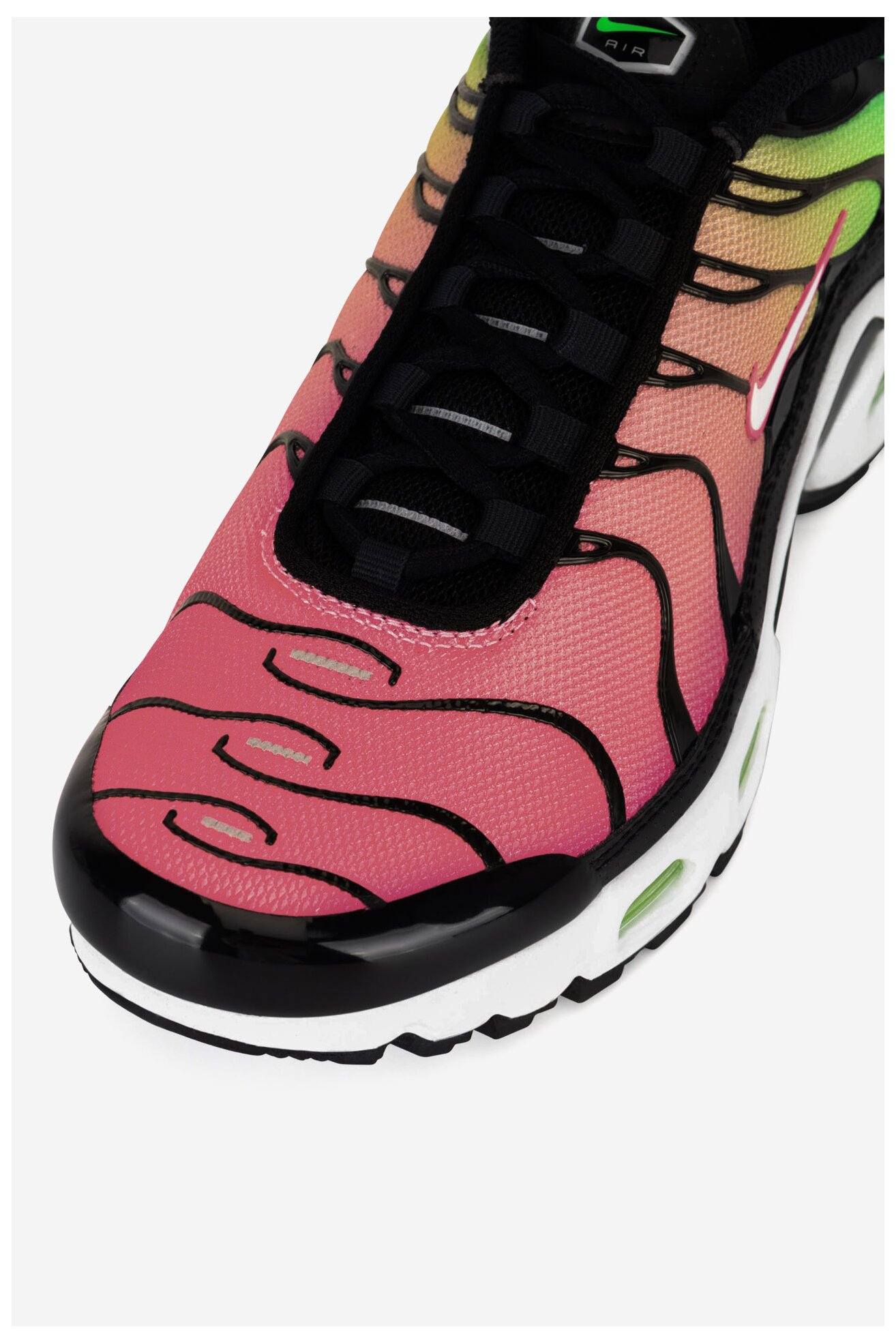 Obuwie sportowe Nike CD0609-010 MIX