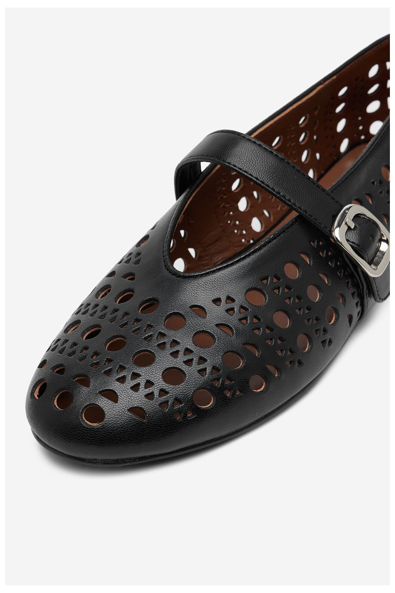 Балерина Badura ELAN-SLT24067P-55 ЧЕРЕН