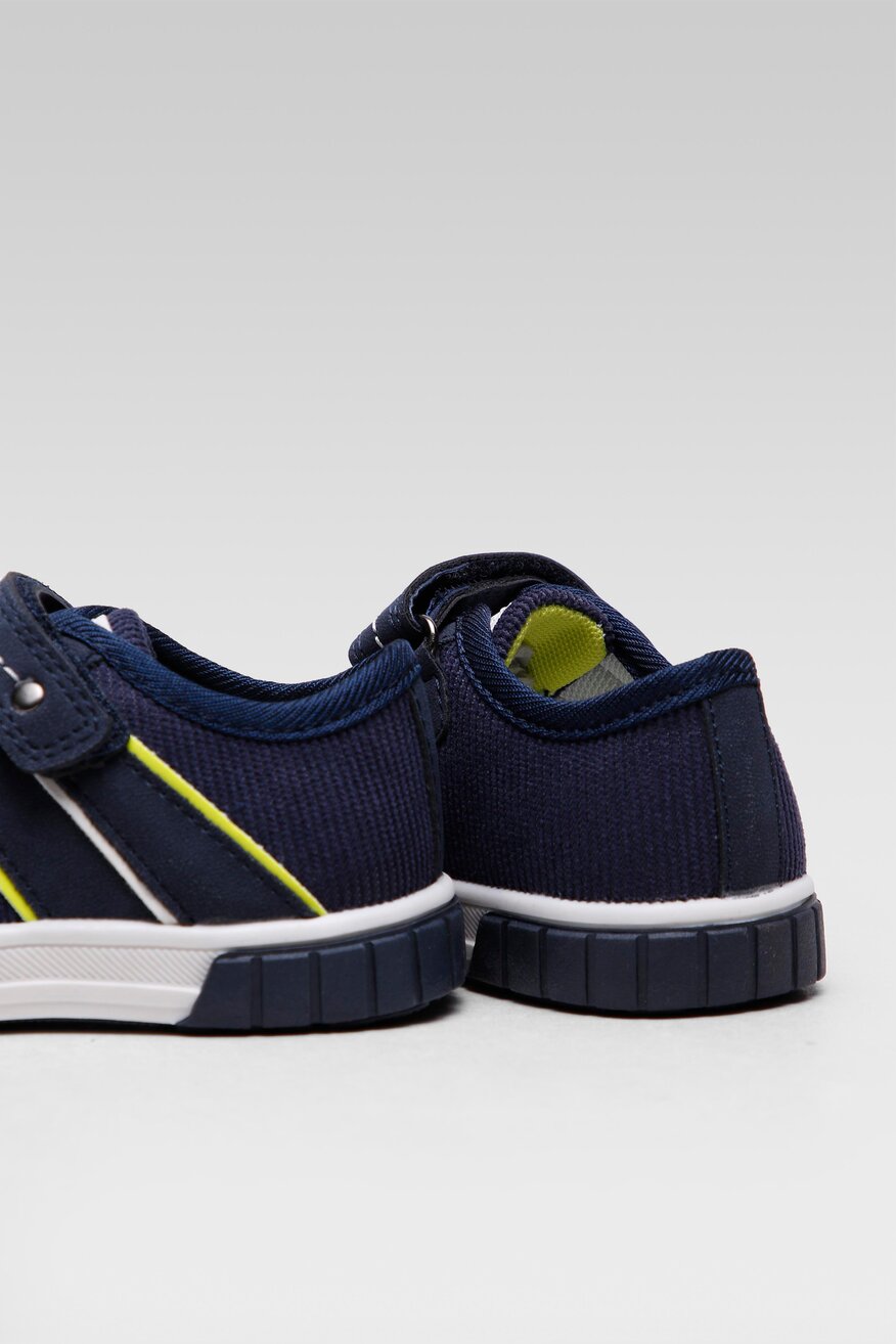Sportska obuća Action Boy KOBALT PLAVA - 5904248407896